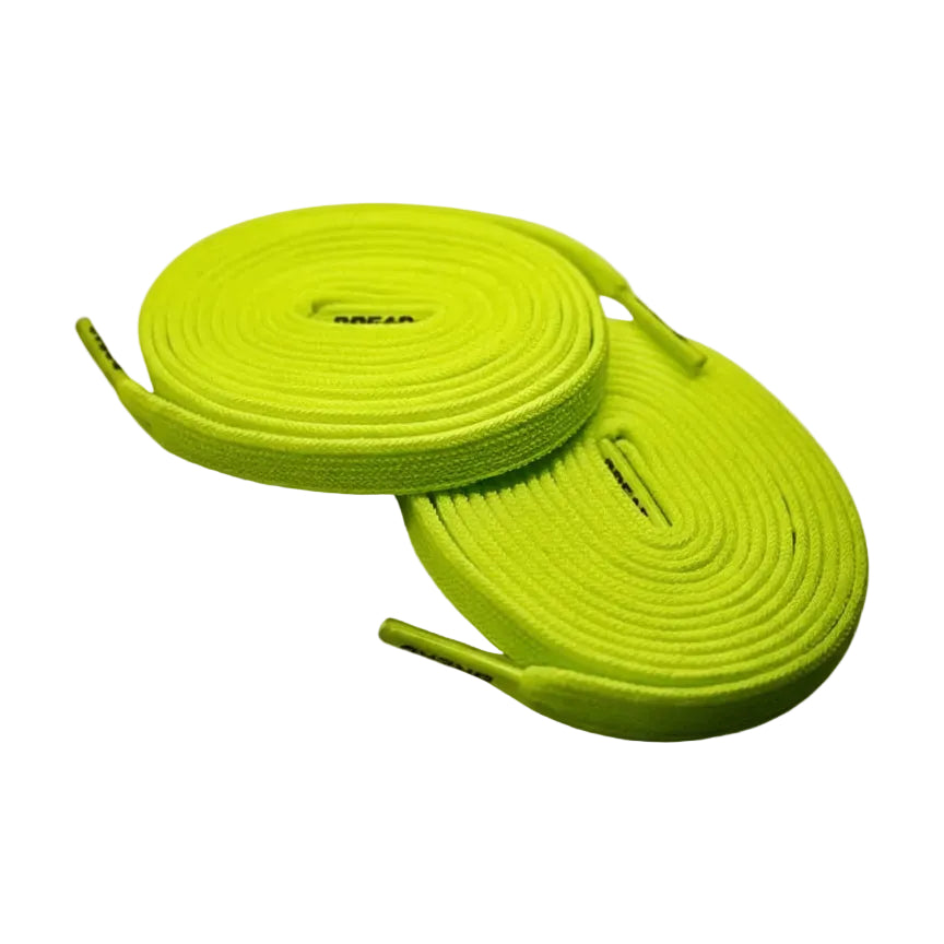 Neon Yellow