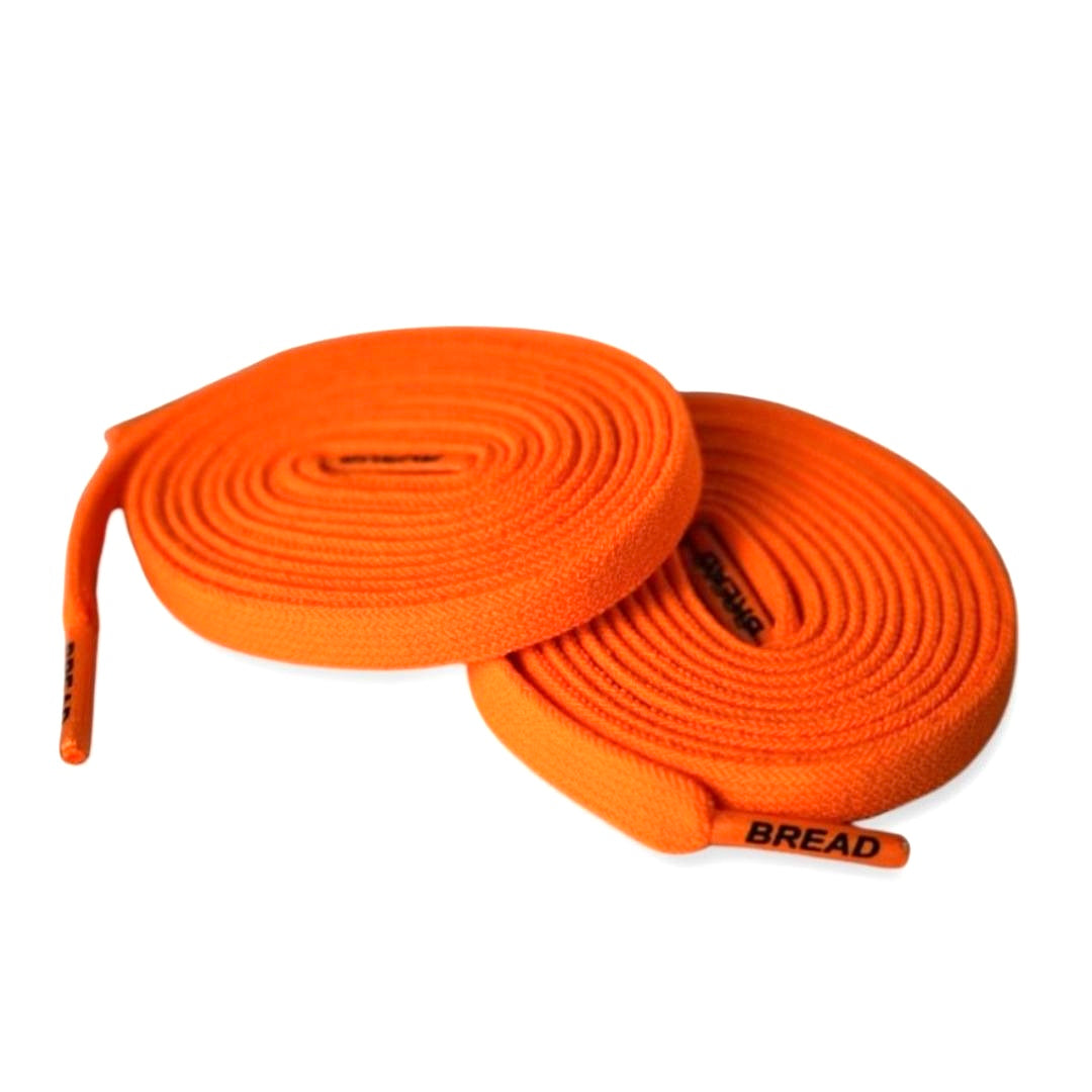 Neon Orange