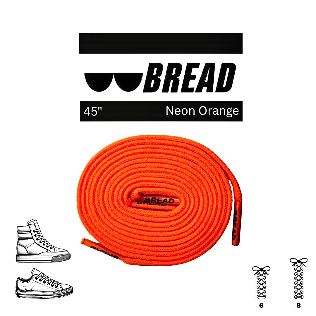 Neon Orange