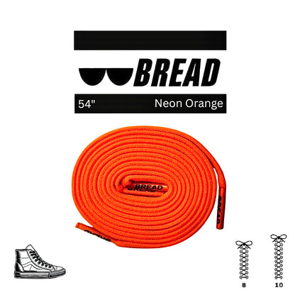 Neon Orange
