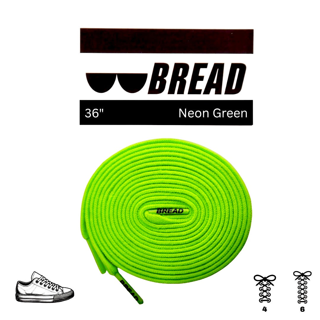 Neon Green