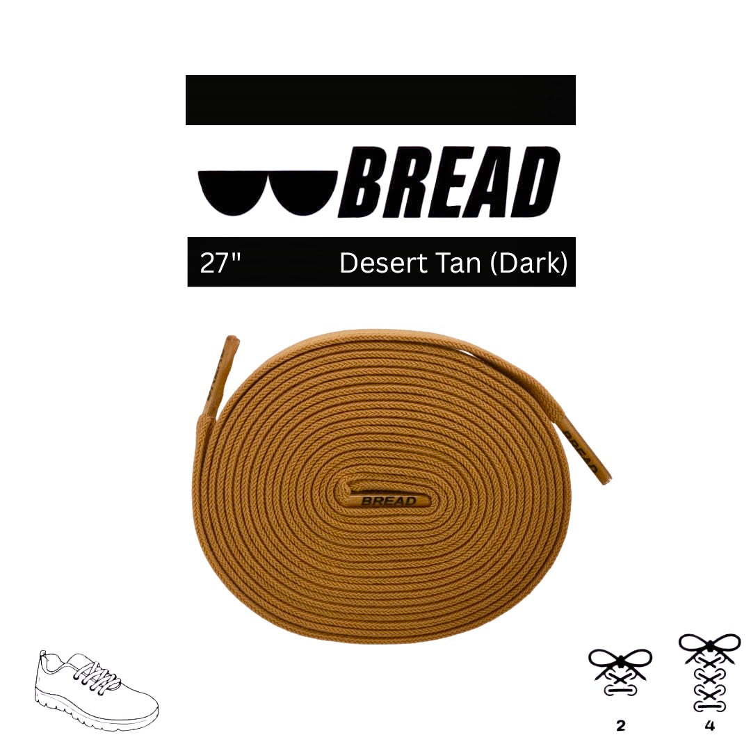 Desert Tan (Dark)