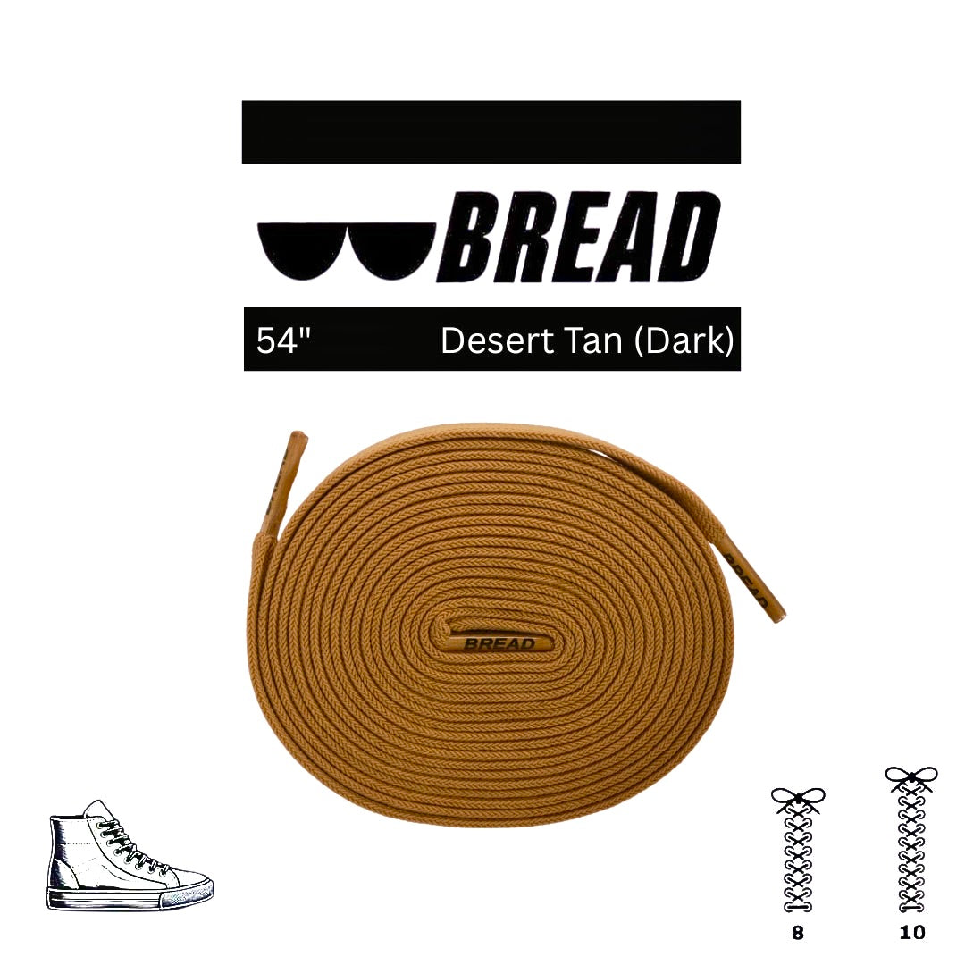 Desert Tan (Dark)