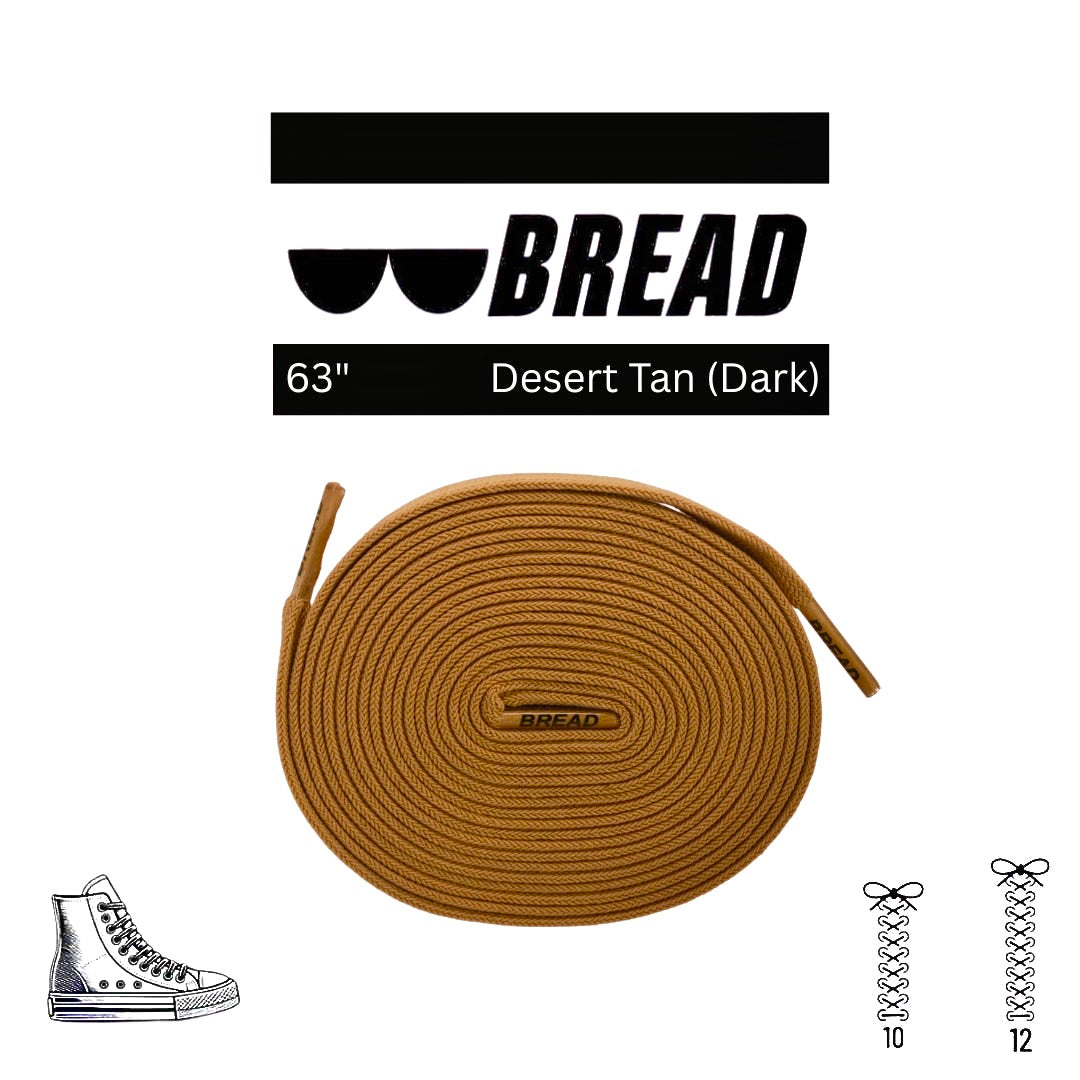 Desert Tan (Dark)