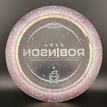 Confetti Nuke - Ezra Robinson 2025 Supreme Flight Open