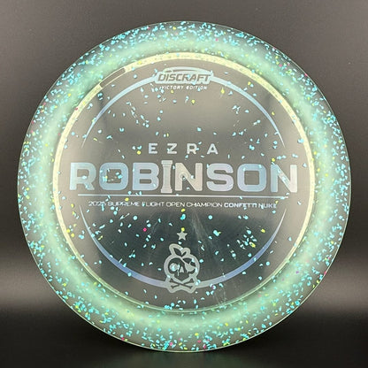 Confetti Nuke - Ezra Robinson 2025 Supreme Flight Open