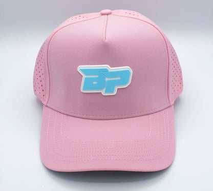 ICON Snapback