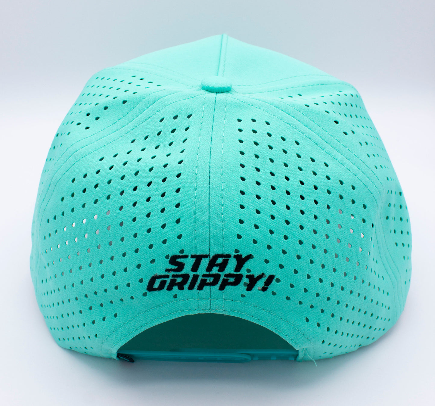 ICON Snapback