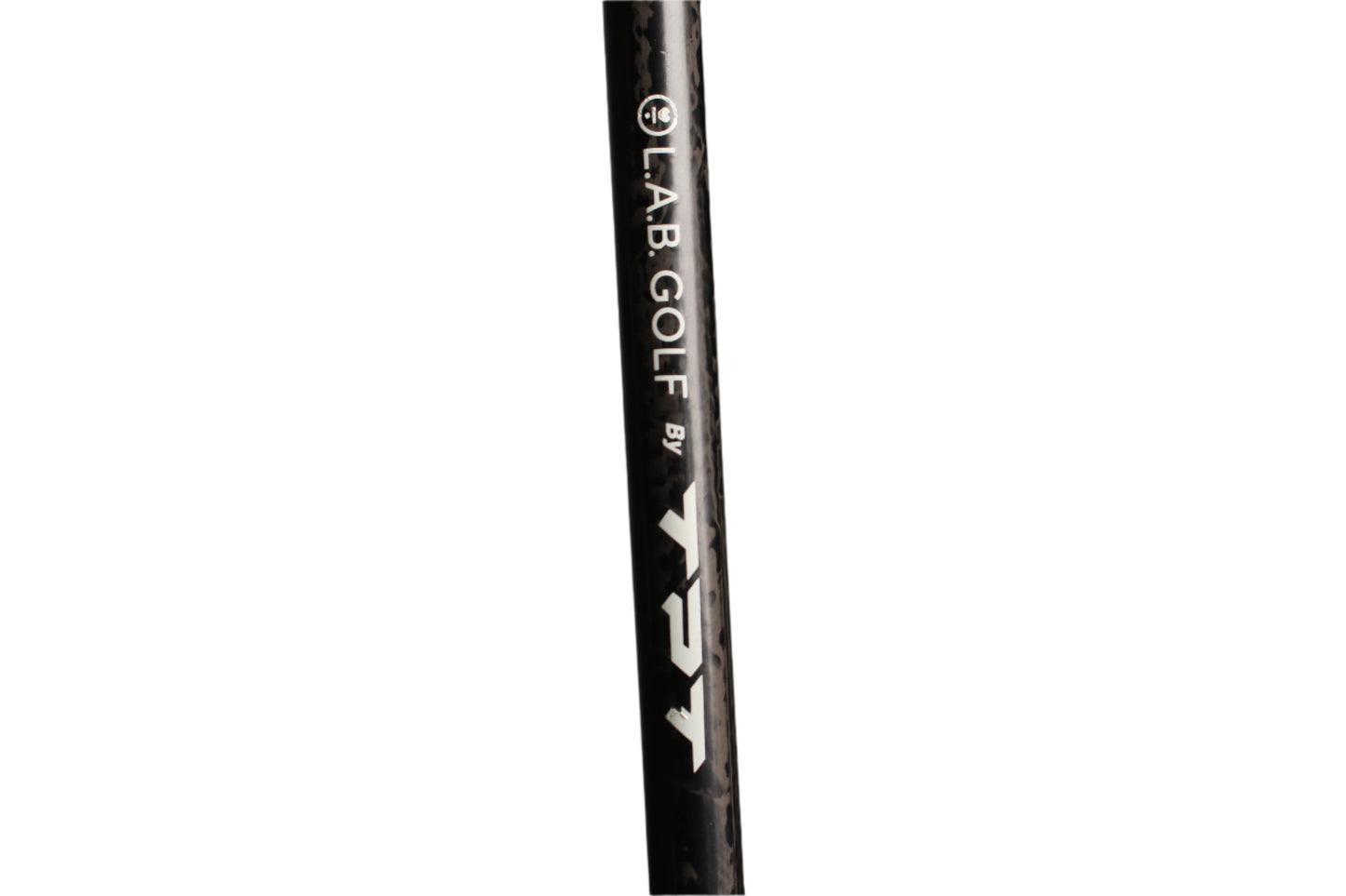Pre-Owned Black LAB Golf DF3 Putter w/ TPT Pure Precision Shaft (8.5/10)