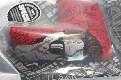 Swag Golf - October (Michael Meyers) Special Blade Putter Headcover