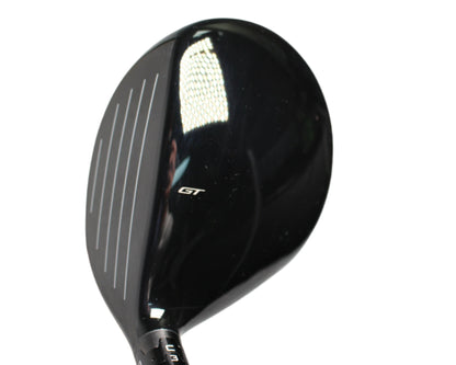 Pre-Owned Titleist GT3 18.0 (4) Fairway Wood w/ Ventus TR Red 8-X Shaft (Mint)