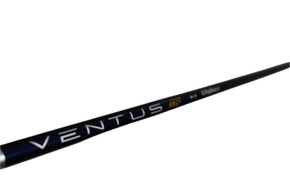 Pre-Owned Callaway Paradym 15.0 (3) Fairway Wood w/Ventus TR Blue 8-X (X-Stiff) Shaft (Above Average)