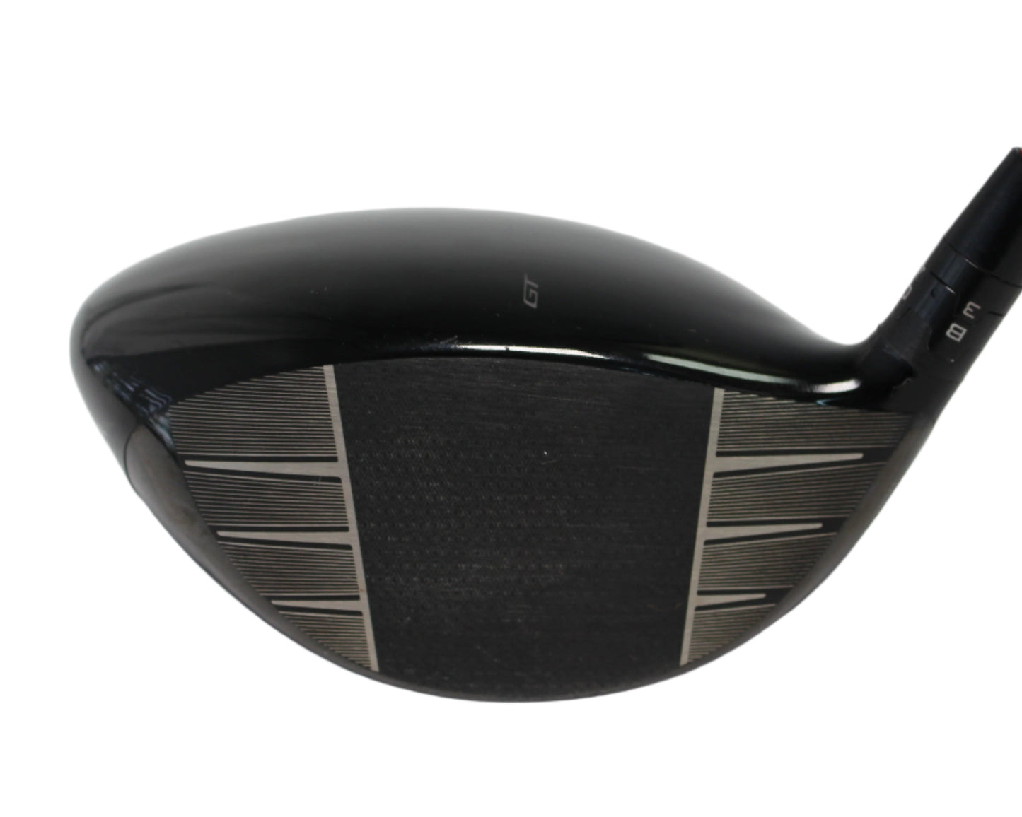 Pre-Owned Titleist GT2 8.0 Driver w/Ventus TR Red 5-S Shaft (Above Average)