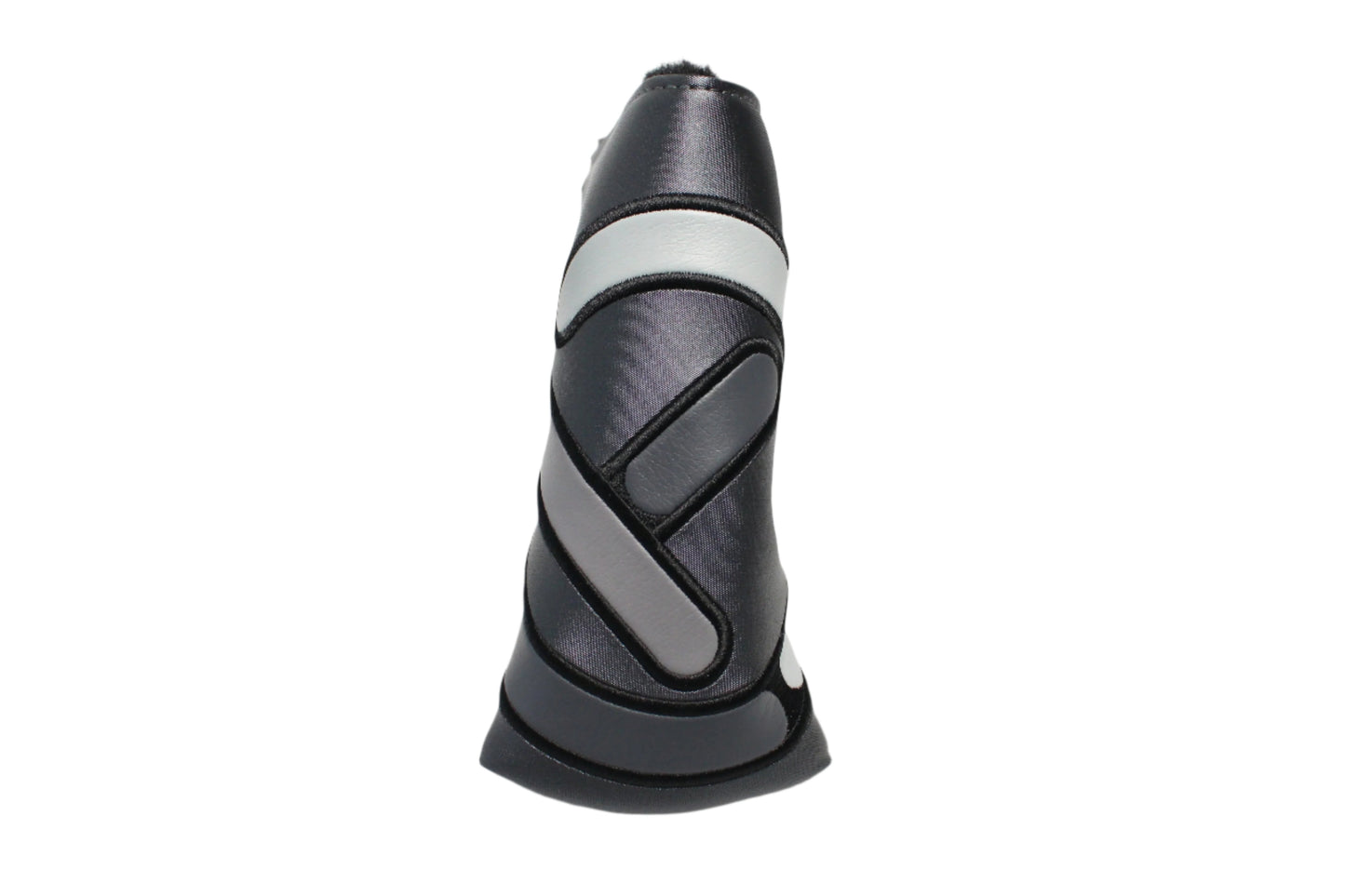 Scotty Cameron Tour Use Only (Circle T) Grey/Black Blade Putter Headcover