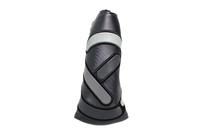 Scotty Cameron Tour Use Only (Circle T) Grey/Black Blade Putter Headcover
