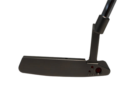 Scotty Cameron TourType SSS Tour Use Only (Circle T) Blade Putter