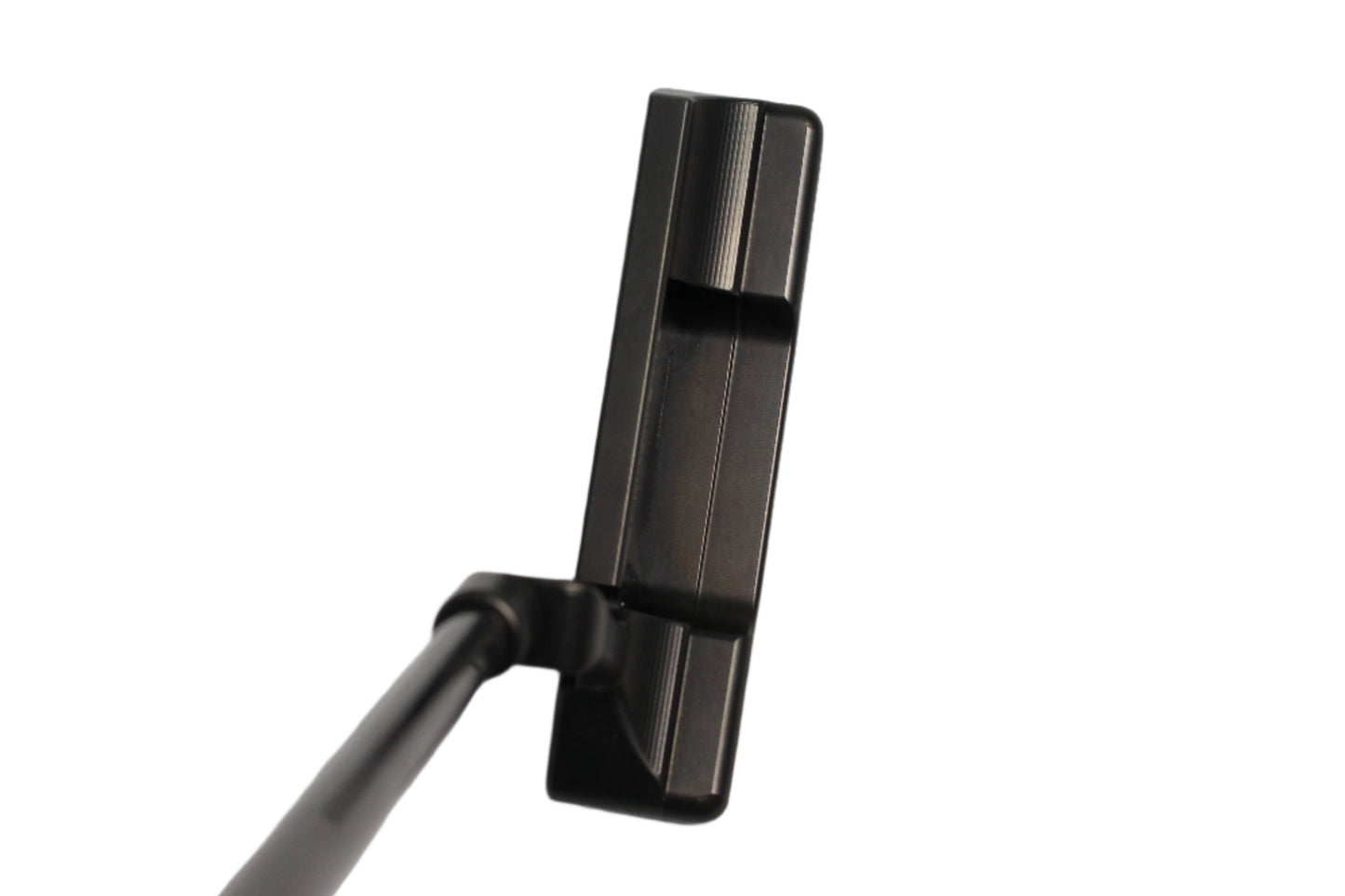Scotty Cameron TourType SSS Tour Use Only (Circle T) Blacked Out Blade Putter