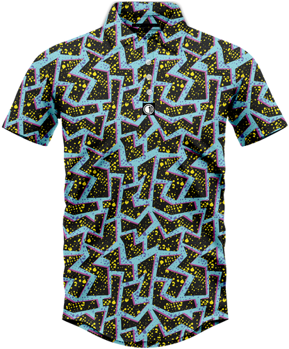 C1 Original Polo V2 - "The Max”