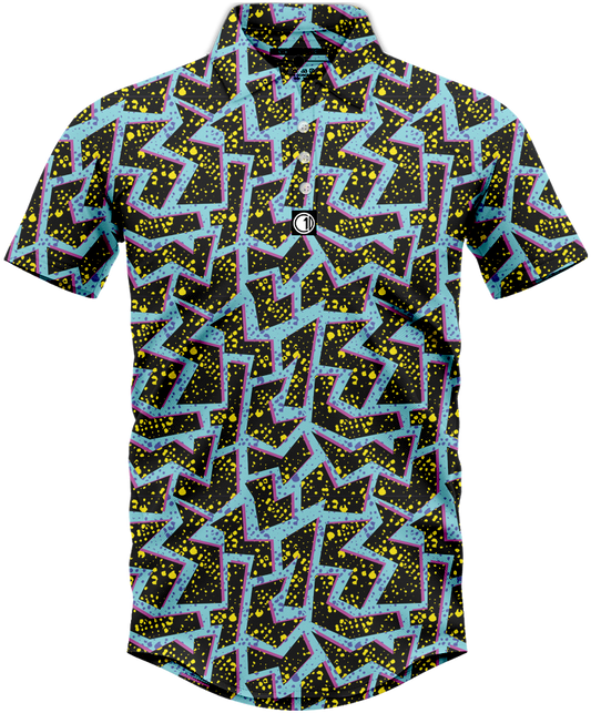 C1 Original Polo V2 - "The Max”