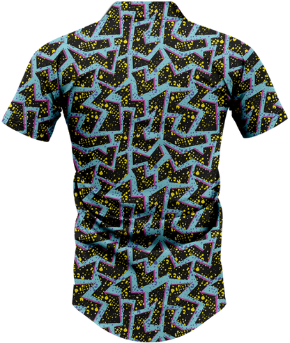 C1 Original Polo V2 - "The Max”