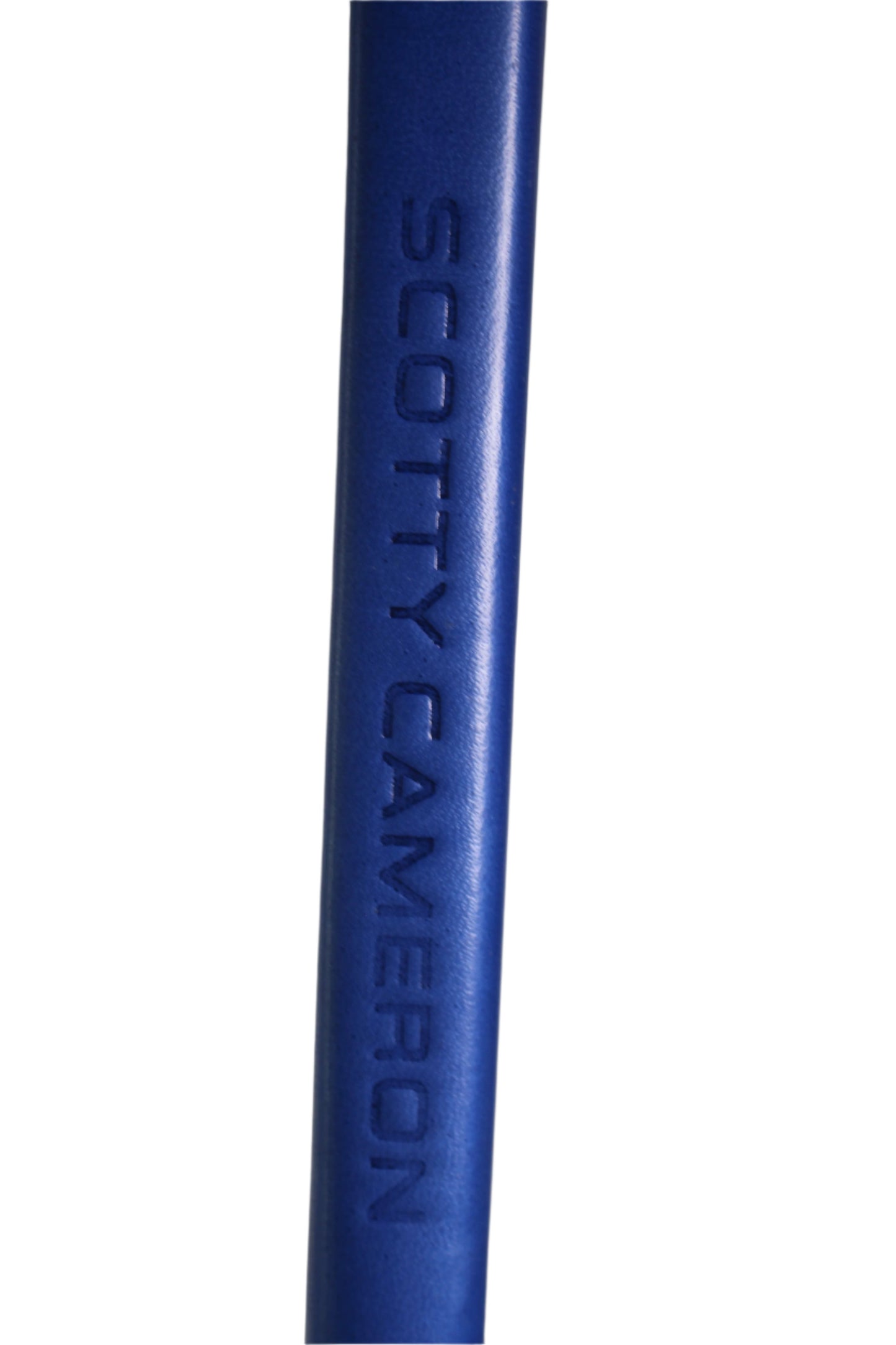 Scotty Cameron - Tour Only Blue Pearl SSS Masterful 009.M Circle T 350G Blade Putter