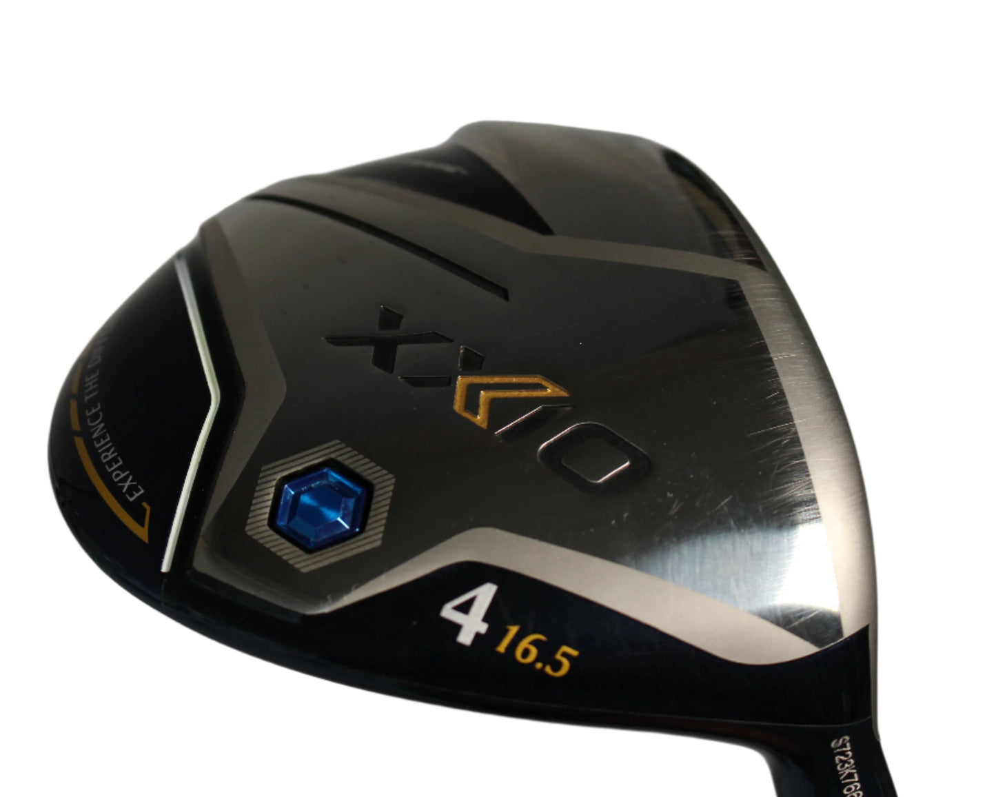 Pre-Owned XXIO 12 16.5 (4) Fairway Wood w/ XXIO 37 Gram Regular Shaft (Mint)