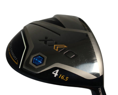 Pre-Owned XXIO 12 16.5 (4) Fairway Wood w/ XXIO 37 Gram Regular Shaft (Mint)