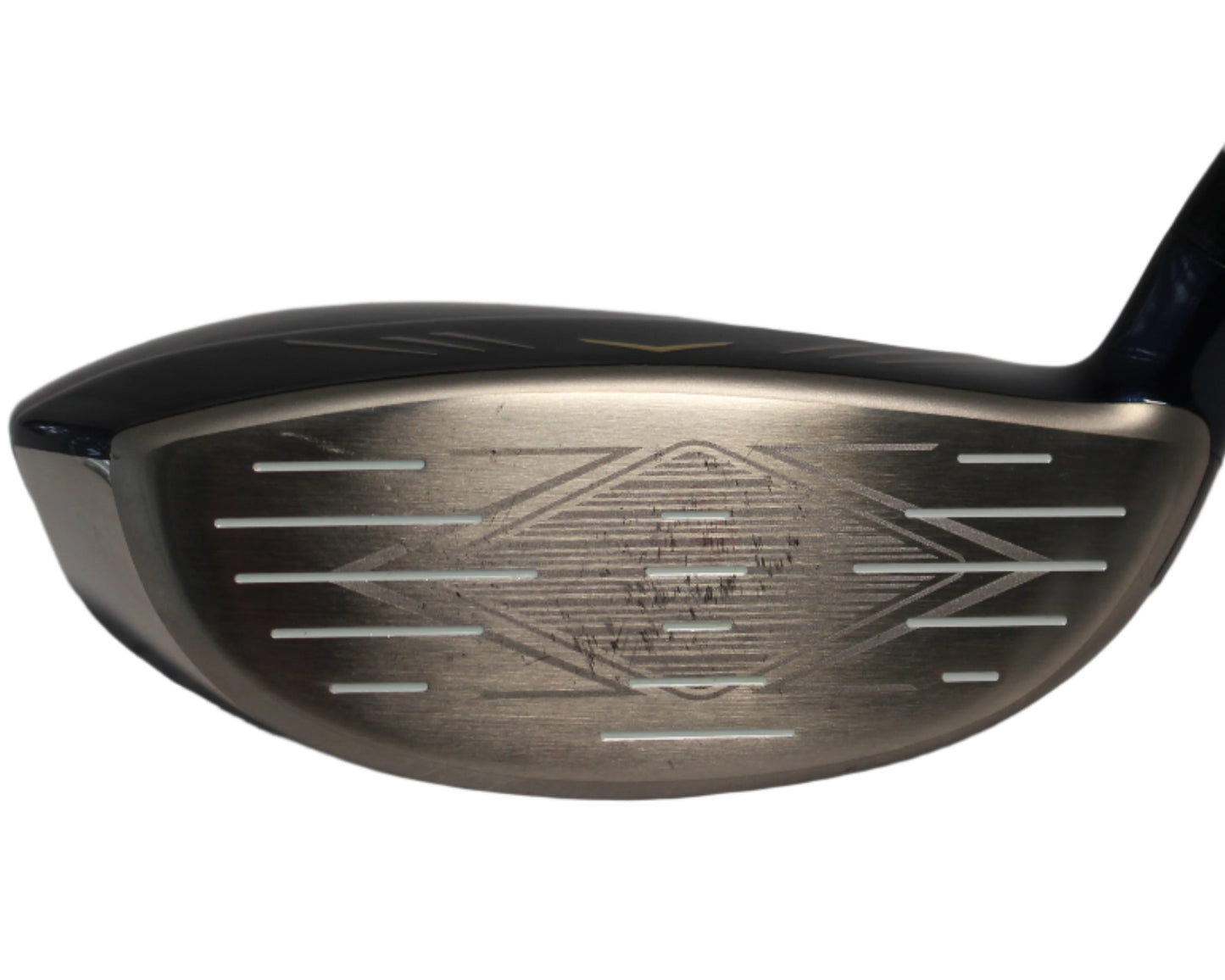 Pre-Owned XXIO 12: 7 Fairway Wood (20.0) w/ XXIO 37 Gram Regular Shaft (Mint)
