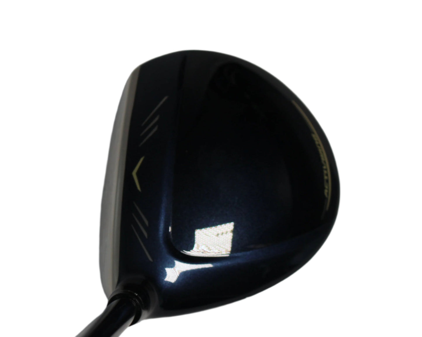 Pre-Owned XXIO 12 16.5 (4) Fairway Wood w/ XXIO 37 Gram Regular Shaft (Mint)