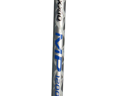 Pre-Owned XXIO 12 20.0 (4) Hybrid w/ XXIO 42 Gram Regular Shaft (Mint)