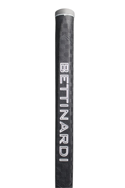 Pre-Owned Bettinardi QB8 Soft Carbon (Limited Run) Black Blade Putter (Mint)