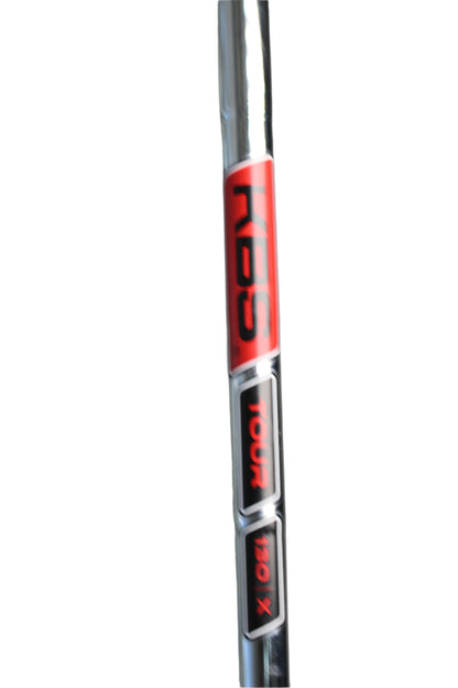 Pre-Owned Srixon ZX7 3 Iron w/ KBS Tour 130X (X-Stiff) (39.25 Inch) Shaft (Above Average)
