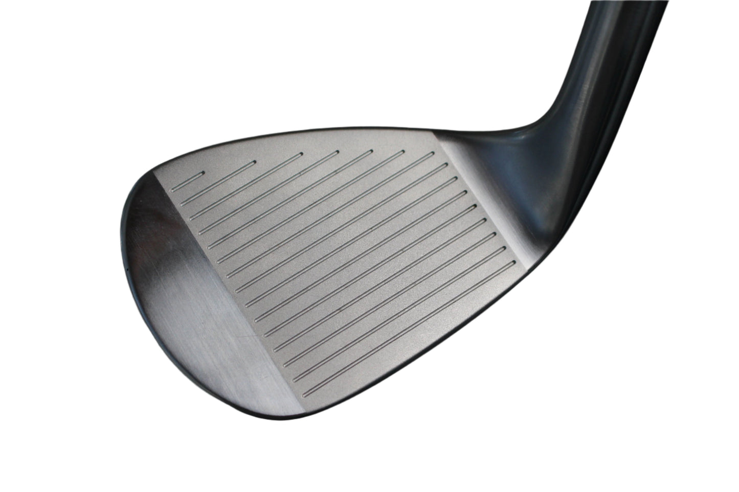 Pre-Owned Miura 60.0 Wedge w/ N.S.PRO Modus3 105 Wedge Shaft (MINT)