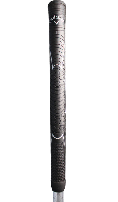 Pre-Owned Callaway Paradym Ai Smoke Max Fast 6-PW, AW, SW Iron Set w/ Tensei Blue 40 R2 (Senior) Shafts (Average)