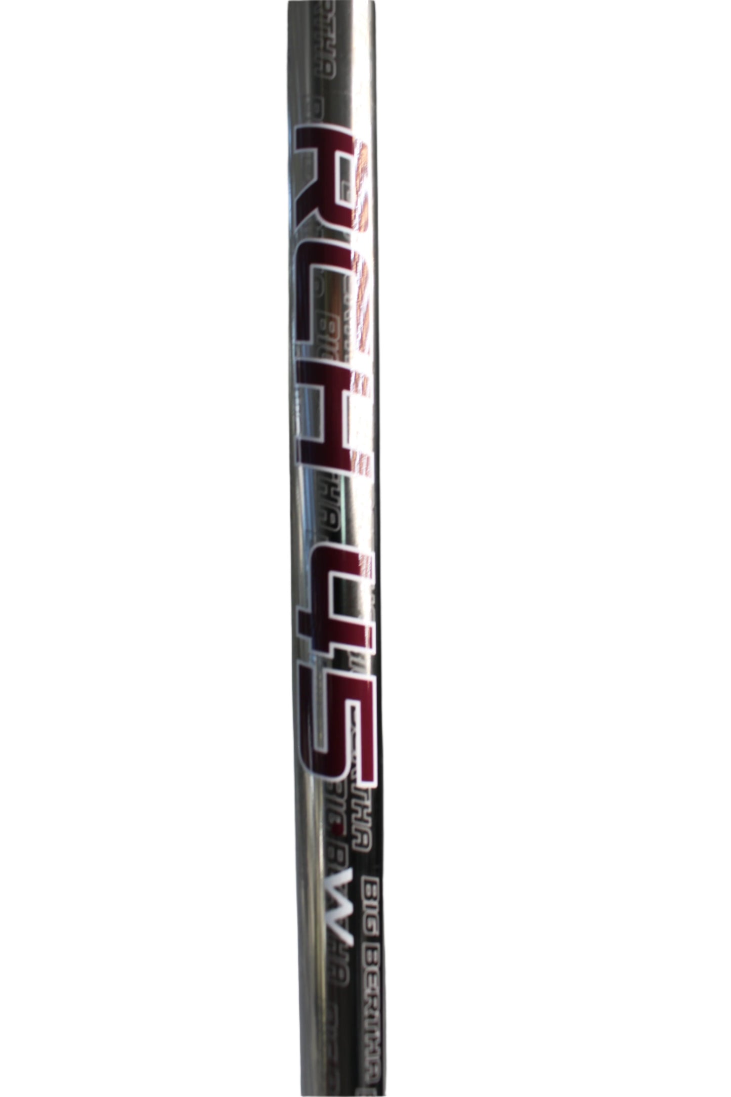 Pre-Owned Callaway Big Bertha Reva '23 9-P, AW, SW Iron Set w/ RCH 45 W (Ladies) Shafts (- 1.0") (Above Average)