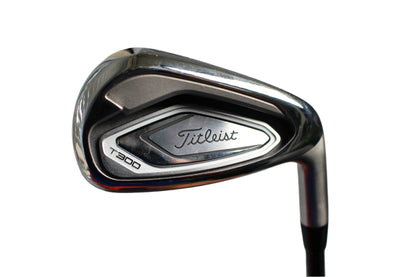 Pre-Owned Titleist T300 8 Iron w/ Tensei Red AV Series AM(2) (Senior) (36.75 Inch) Shaft (Mint)