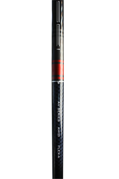 Pre-Owned Titleist T300 8 Iron w/ Tensei Red AV Series AM(2) (Senior) (36.75 Inch) Shaft (Mint)
