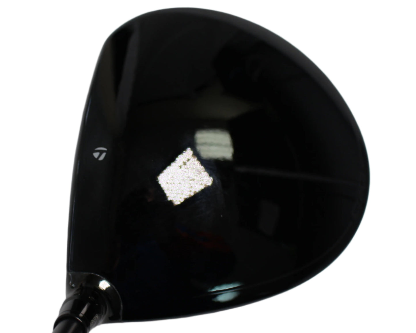Pre-Owned Taylormade Qi10 Max 10.5 Driver w/ AutoFlex Pink 505 X (100-110 MPH) (X-Stiff) (46.5 Inch) Shaft (Mint)
