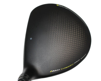 Pre-Owned Ping G430 SFT (16.0) 3 Fairway Wood w/ Alta CB 65 R (Regular) (43.0 Inch) Shaft (Mint)
