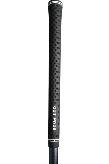 Pre-Owned Pink AutoFlex SF405 (85-100 mph) (Regular) Driver Shaft w/ Callaway Tip Adapter and Standard Golf Pride Tour Velvet (Above Average)