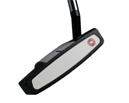 Pre-Owned Odyssey White Hot Versa Twelve S Mallet Putter (Average)