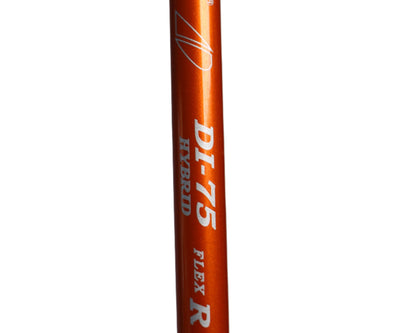 Pre-Owned TaylorMade Stealth 2: 3 Hybrid (19.0) w/ Graphite Design Tour AD Orange DI-75 R (Regular) (41.0 Inch) Shaft (Average)