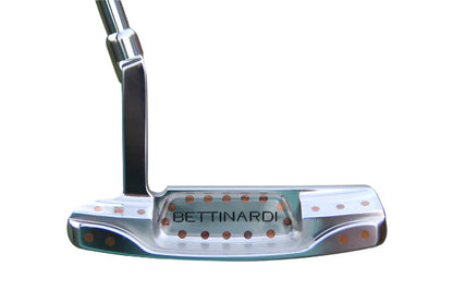 Bettinardi 38 Special Blade (#116/295) Putter