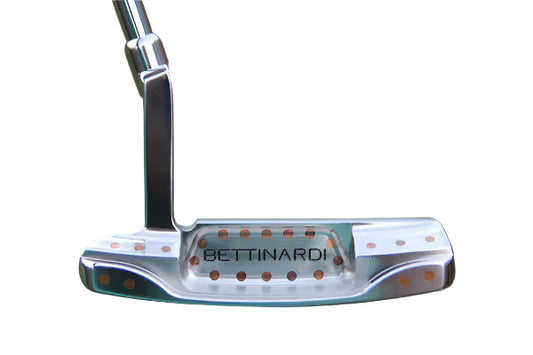 Bettinardi 38 Special Blade (#116/295) Putter