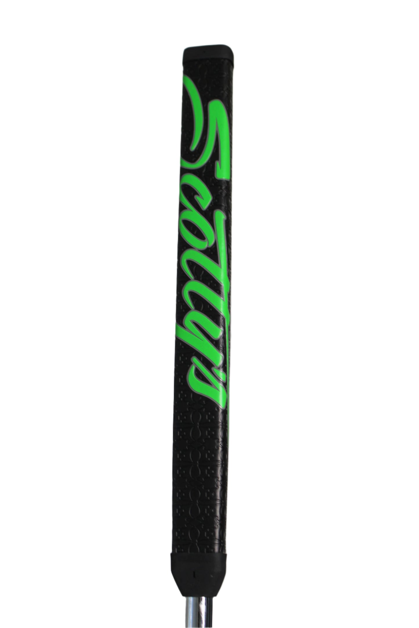 Scotty Cameron Custom Shop 2024 Phantom 5.5 Putter - Green Accents