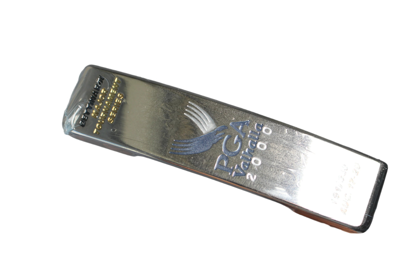 Bettinardi Major Tournament Series - PGA Valhalla 2000 (#191/250) Blade Putter