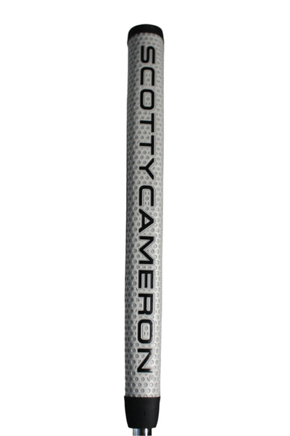 Scotty Cameron 2025 (4/14) Moto Monday Drop -  USA Phantom X 5.5 MOTO Mallet Putter (Left Hand)