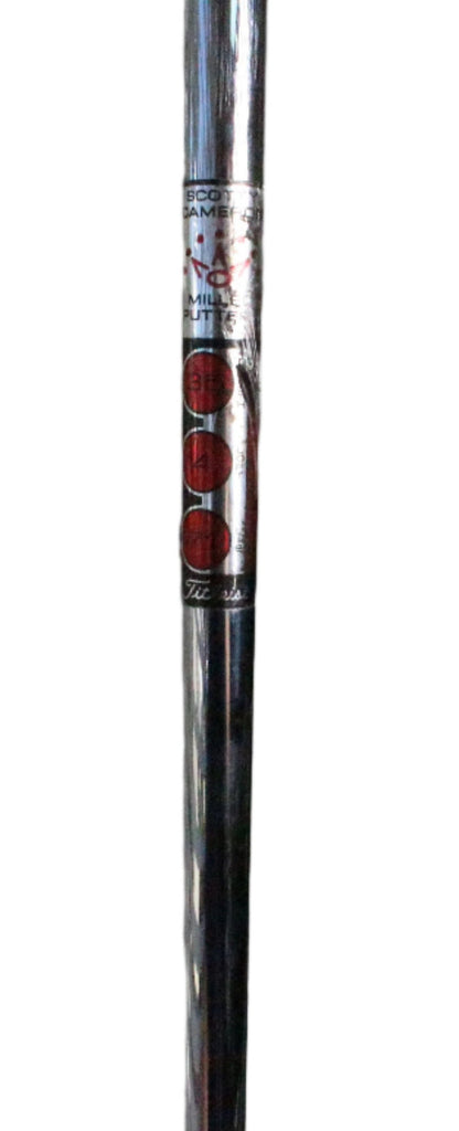 Pre-Owned Scotty Cameron - Studio Select Studio Laguna 1.5 Blade Putter