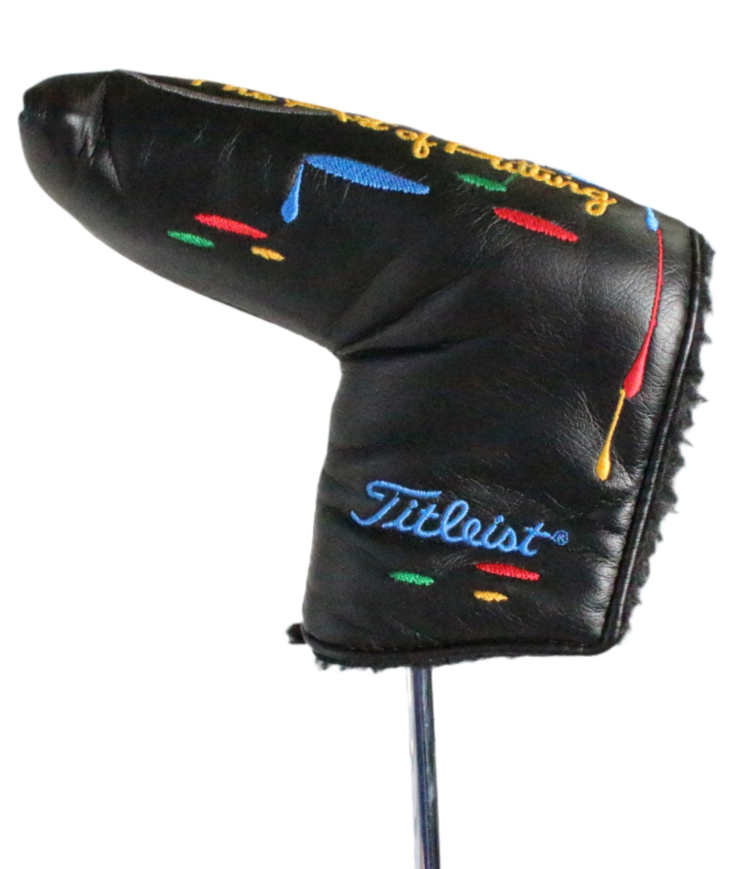 Pre-Owned Scotty Cameron - Studio Select Studio Laguna 1.5 Blade Putter