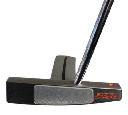 Pre-Owned Scotty Cameron Detour 1 Blade Putter (1/2)